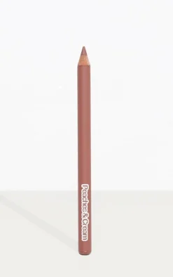 PrettyLittleThing Lip Liners*Peaches & Cream Lip Liner