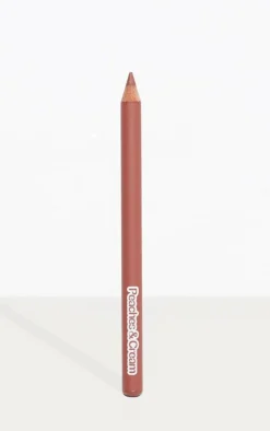 PrettyLittleThing Lip Liners*Peaches & Cream Lip Liner