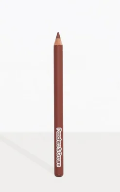 PrettyLittleThing Lip Liners*Peaches & Cream Lip Liner