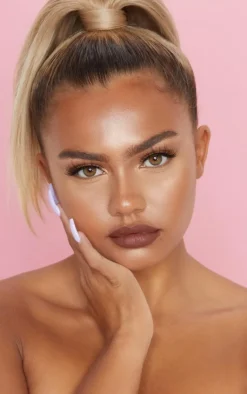 PrettyLittleThing Lip Liners*Peaches & Cream Lip Liner