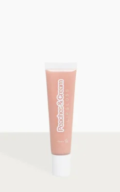 PrettyLittleThing Lip Gloss*Peaches & Cream Lipgloss