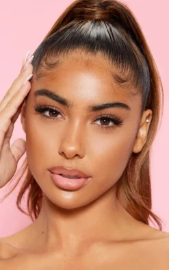 PrettyLittleThing Lip Gloss*Peaches & Cream Lipgloss
