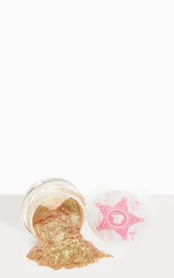 PrettyLittleThing Eyeshadow*Peaches & Cream Loose Eyeshadow Pigment