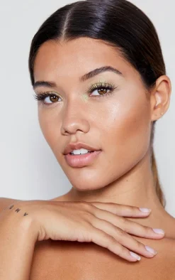 PrettyLittleThing Eyeshadow*Peaches & Cream Loose Eyeshadow Pigment