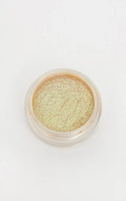 PrettyLittleThing Eyeshadow*Peaches & Cream Loose Eyeshadow Pigment