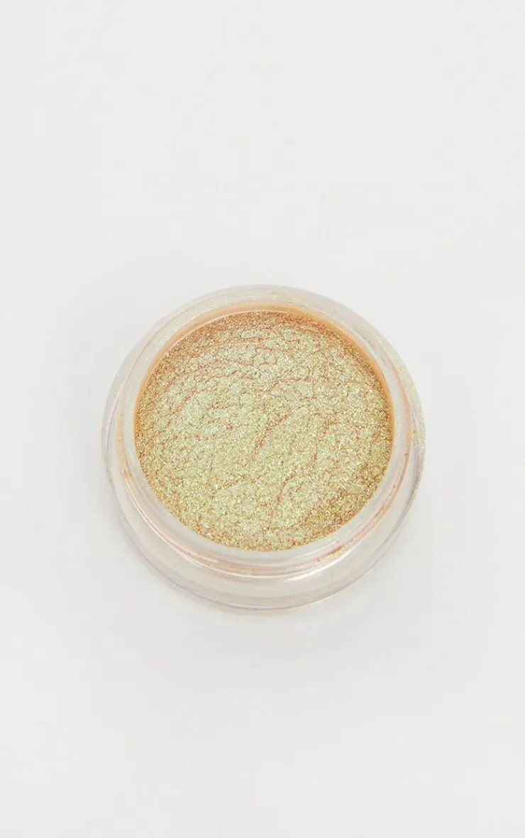 PrettyLittleThing Eyeshadow*Peaches & Cream Loose Eyeshadow Pigment