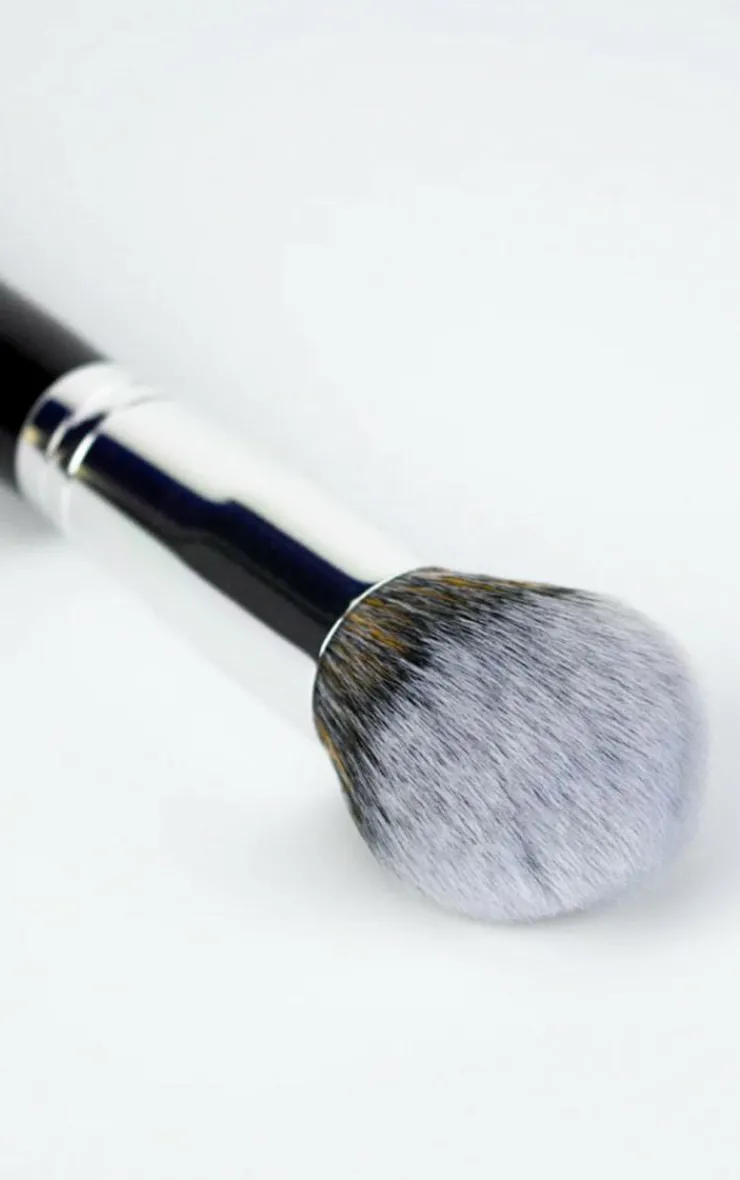 PrettyLittleThing Makeup Brushes & Tools*Peaches & Cream No 19 Foundation Brush