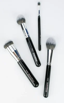 PrettyLittleThing Makeup Brushes & Tools*Peaches & Cream No 19 Foundation Brush