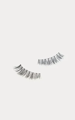PrettyLittleThing False Eyelashes*Peaches & Cream NO 1 False Eyelashes