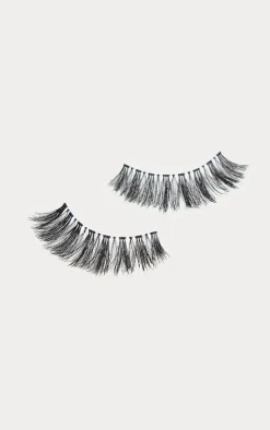 PrettyLittleThing False Eyelashes*Peaches & Cream NO 8 False Eyelashes