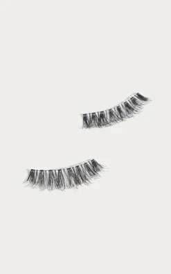 PrettyLittleThing False Eyelashes*Peaches & Cream NO 9 False Eyelashes