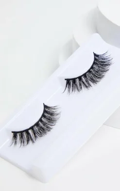 PrettyLittleThing False Eyelashes*Peaches & Cream NO 26 False Eyelashes