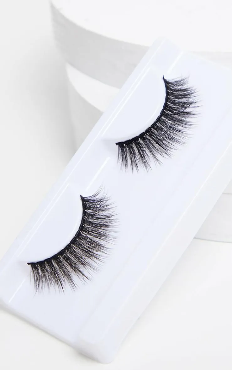 PrettyLittleThing False Eyelashes*Peaches & Cream NO 27 False Eyelashes