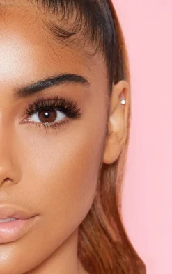 PrettyLittleThing False Eyelashes*Peaches & Cream NO 28 False Eyelashes