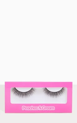 PrettyLittleThing False Eyelashes*Peaches & Cream NO 29 False Eyelashes