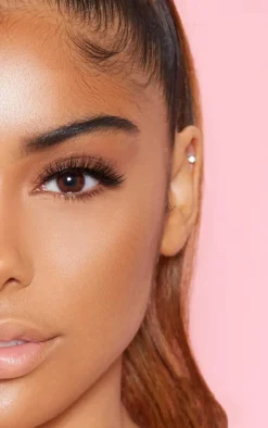 PrettyLittleThing False Eyelashes*Peaches & Cream NO 29 False Eyelashes