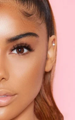 PrettyLittleThing False Eyelashes*Peaches & Cream NO 30 False Eyelashes