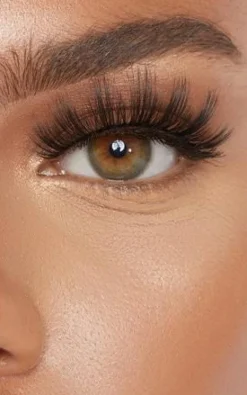 PrettyLittleThing False Eyelashes*Peaches & Cream NO 34 False Eyelashes
