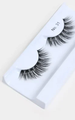 PrettyLittleThing False Eyelashes*Peaches & Cream NO 31 False Eyelashes