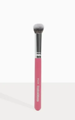 PrettyLittleThing Makeup Brushes & Tools*Peaches & Cream PC29 Dense Highlighting Brush