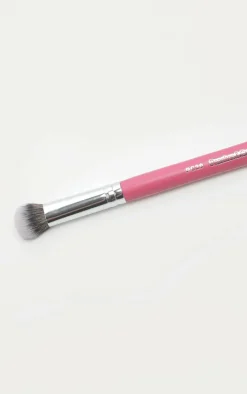 PrettyLittleThing Makeup Brushes & Tools*Peaches & Cream PC29 Dense Highlighting Brush