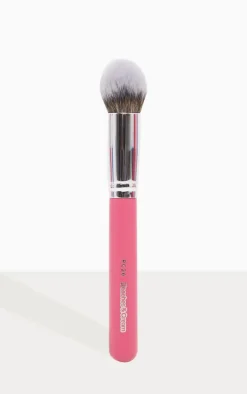 PrettyLittleThing Makeup Brushes & Tools*Peaches & Cream PC26 Domed Foundation Brush