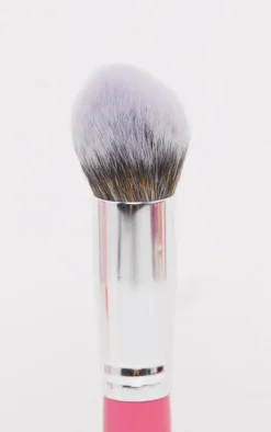PrettyLittleThing Makeup Brushes & Tools*Peaches & Cream PC26 Domed Foundation Brush