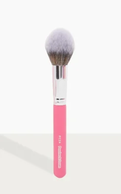 PrettyLittleThing Makeup Brushes & Tools*Peaches & Cream PC24 Large Powder Brush