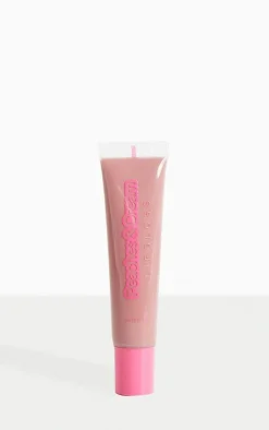 PrettyLittleThing Lip Gloss*Peaches & Cream Lipgloss