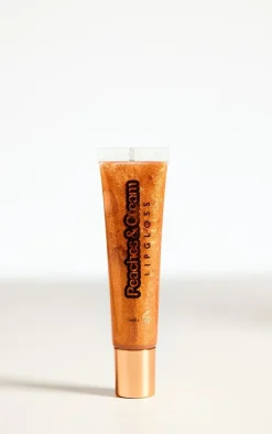 PrettyLittleThing Lip Gloss*Peaches & Cream Lipgloss
