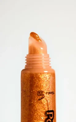 PrettyLittleThing Lip Gloss*Peaches & Cream Lipgloss