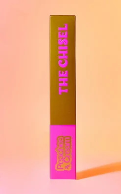 PrettyLittleThing Makeup Brushes & Tools*Peaches & Cream The Chisel Makeup Brush