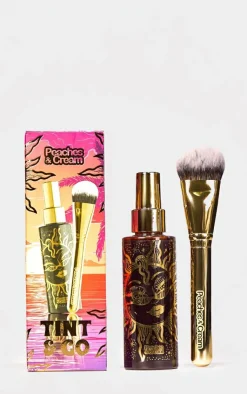 PrettyLittleThing Tanning*Peaches & Cream Tint & Go