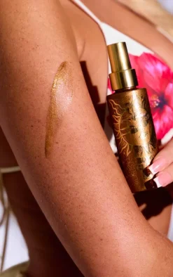 PrettyLittleThing Bath & Body*Peaches And Cream Body Glaze