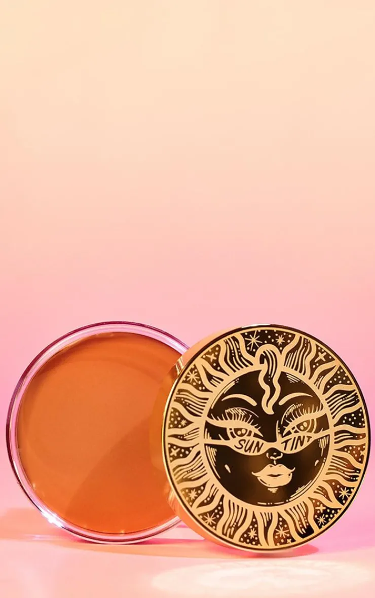 PrettyLittleThing Contouring*Peaches and Cream Cream Bronzer
