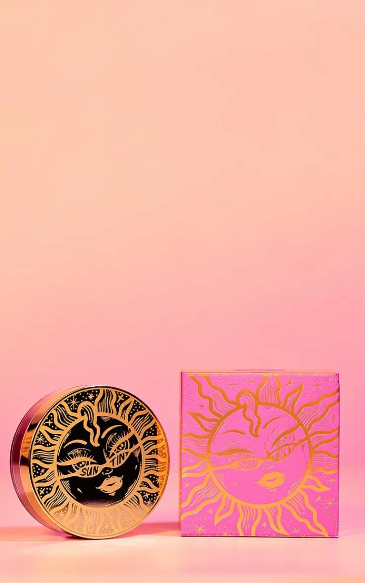 PrettyLittleThing Contouring*Peaches and Cream Cream Bronzer