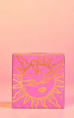 PrettyLittleThing Contouring*Peaches and Cream Cream Bronzer