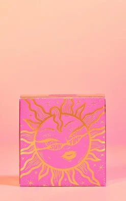 PrettyLittleThing Contouring*Peaches and Cream Cream Bronzer