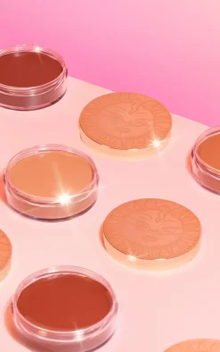 PrettyLittleThing Contouring*Peaches and Cream Cream Bronzer