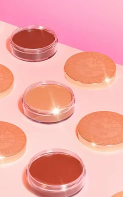 PrettyLittleThing Contouring*Peaches and Cream Cream Bronzer