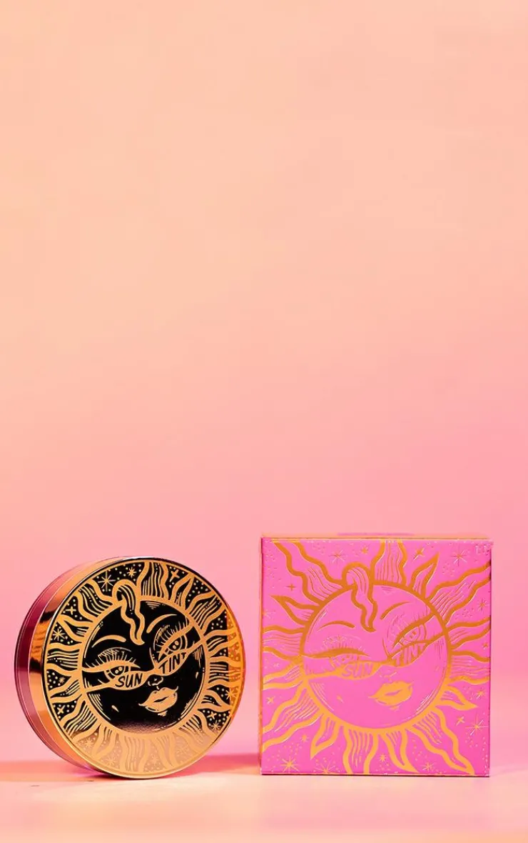 PrettyLittleThing Contouring*Peaches and Cream Cream Bronzer