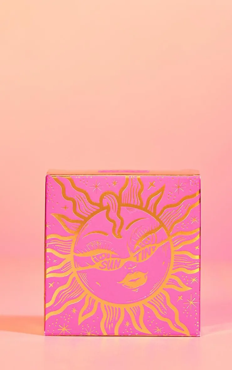 PrettyLittleThing Contouring*Peaches and Cream Cream Bronzer