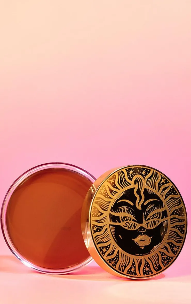 PrettyLittleThing Contouring*Peaches and Cream Sunset Cream Bronzer