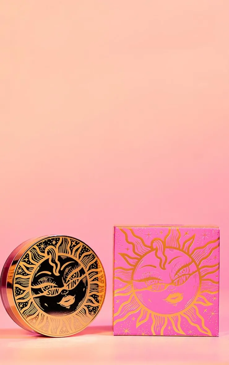 PrettyLittleThing Contouring*Peaches and Cream Sunset Cream Bronzer
