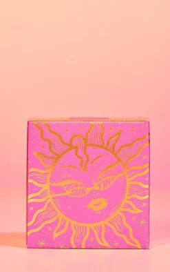PrettyLittleThing Contouring*Peaches and Cream Sunset Cream Bronzer