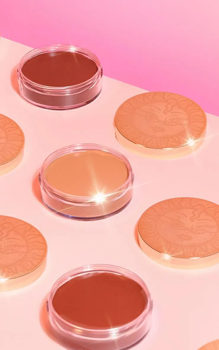 PrettyLittleThing Contouring*Peaches and Cream Sunset Cream Bronzer