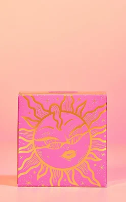 PrettyLittleThing Contouring*Peaches and Cream Cream Bronzer