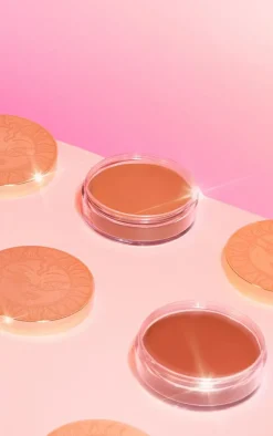 PrettyLittleThing Contouring*Peaches and Cream Cream Bronzer