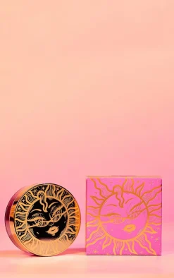 PrettyLittleThing Contouring*Peaches And Cream Sunshine Cream Bronzer
