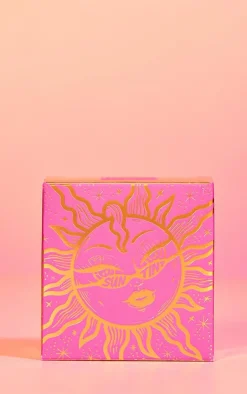 PrettyLittleThing Contouring*Peaches And Cream Sunshine Cream Bronzer